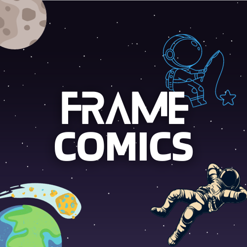 Frame Comics